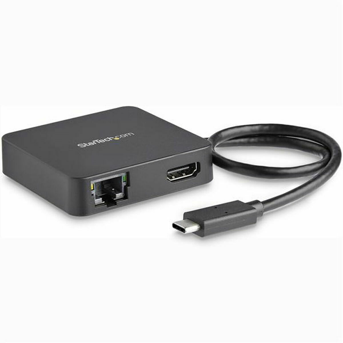 Stacja Dokowania Startech CMLB104 Czarny